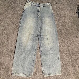 Entire studios jeans